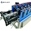 omega furring channel roll forming machine